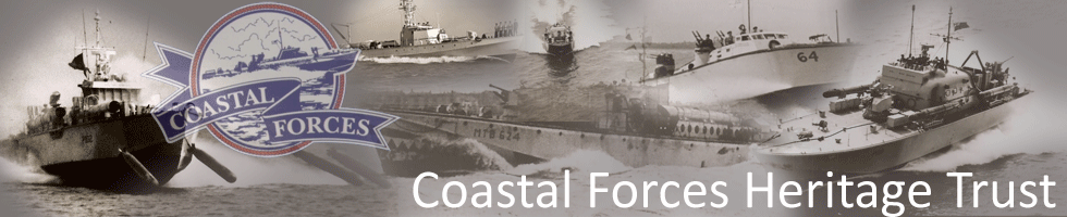 The Coastal Forces Heritage Trust