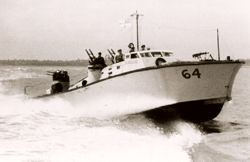 MGB 64 craft